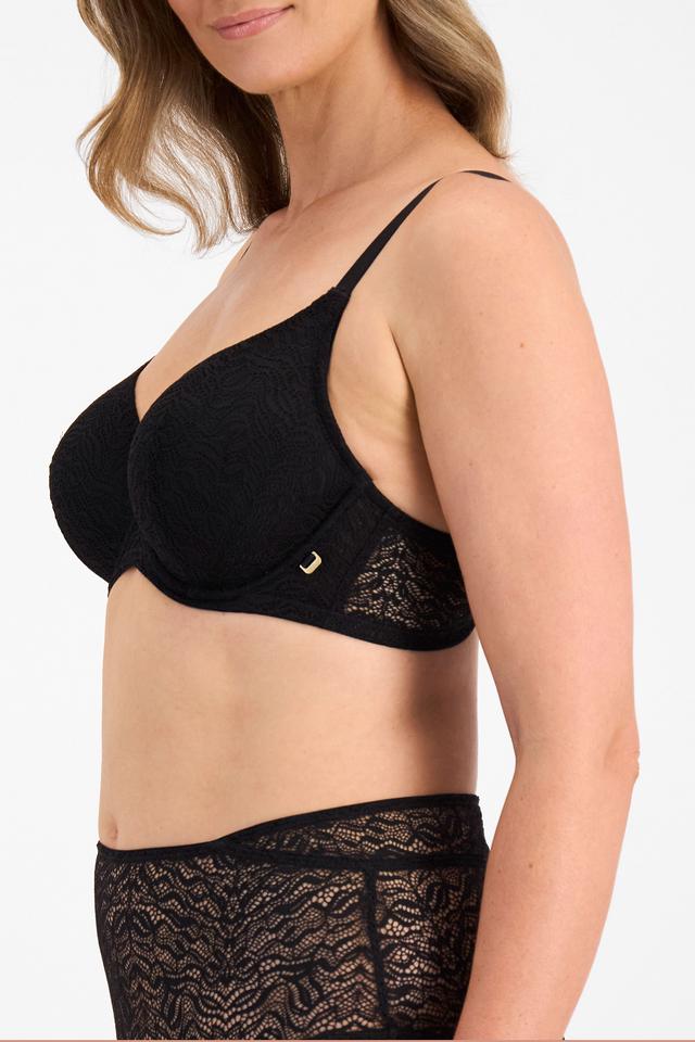 Because Lightly Lined Bra