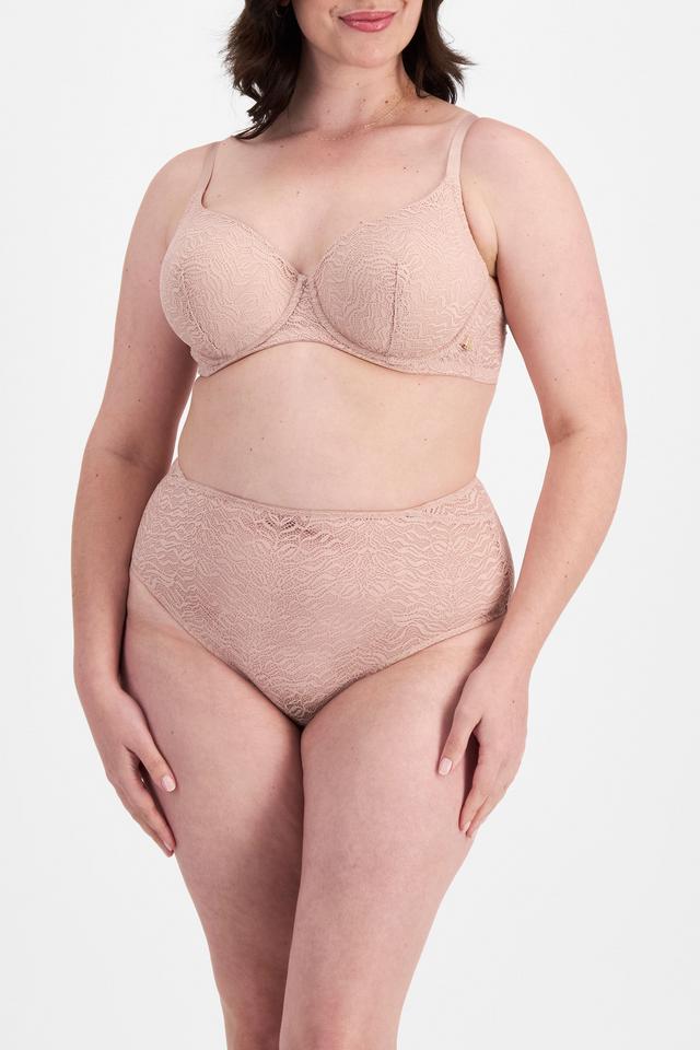 Because Lightly Lined Bra