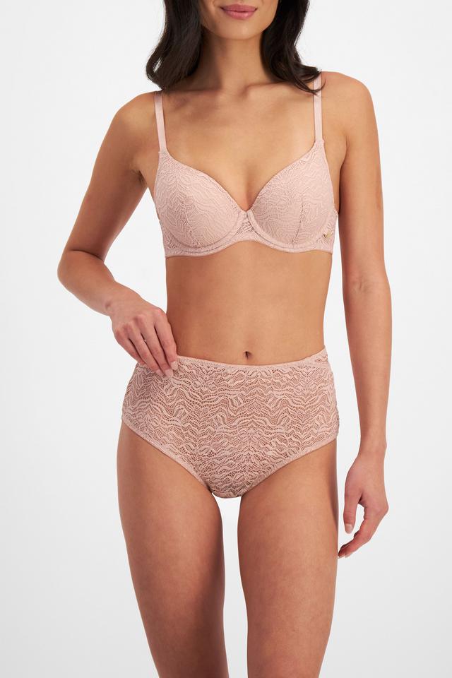 Because Lightly Lined Bra