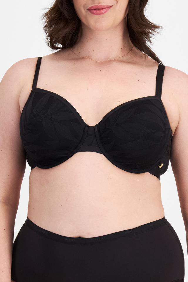 Because Lightly Lined Contour Bra
