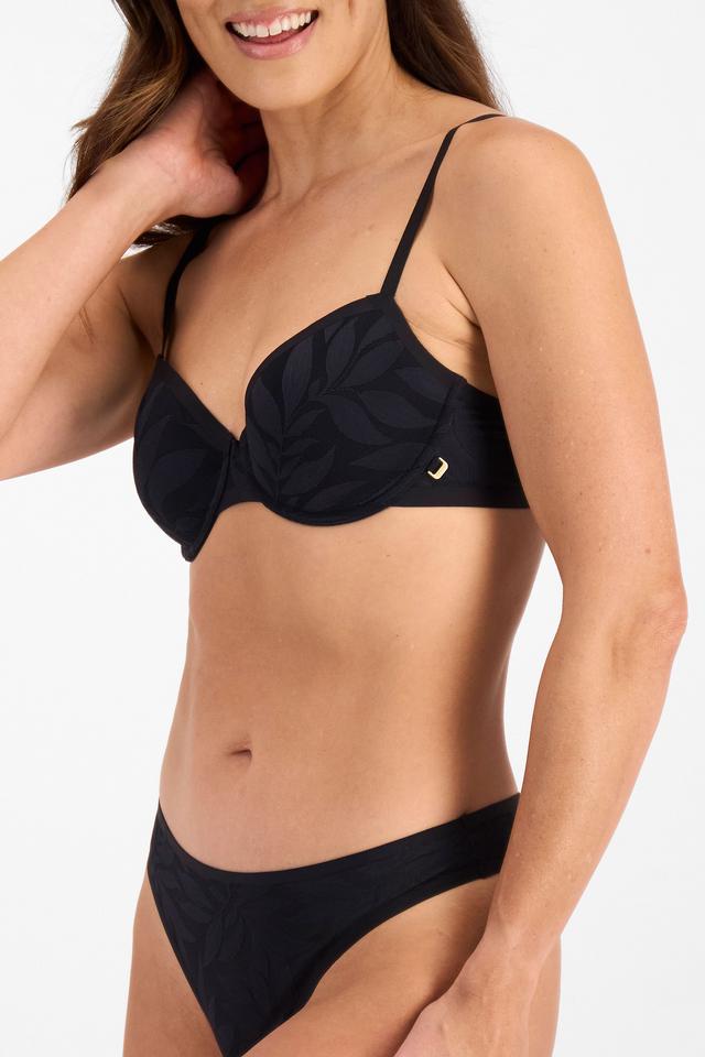 Because Lightly Lined Contour Bra