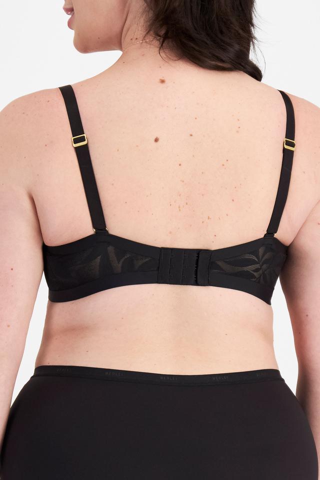 Because Lightly Lined Contour Bra