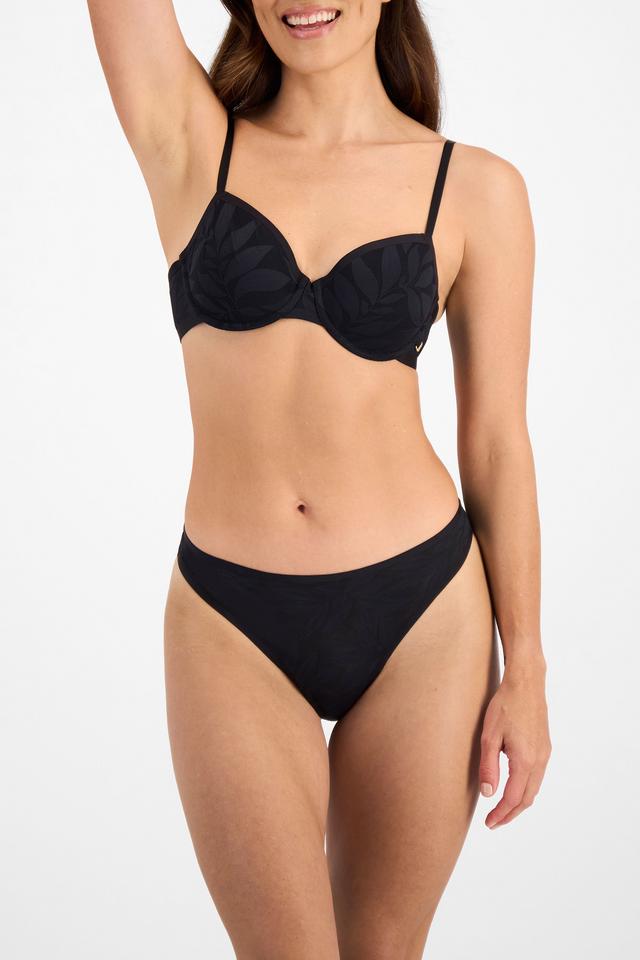 Because Lightly Lined Contour Bra