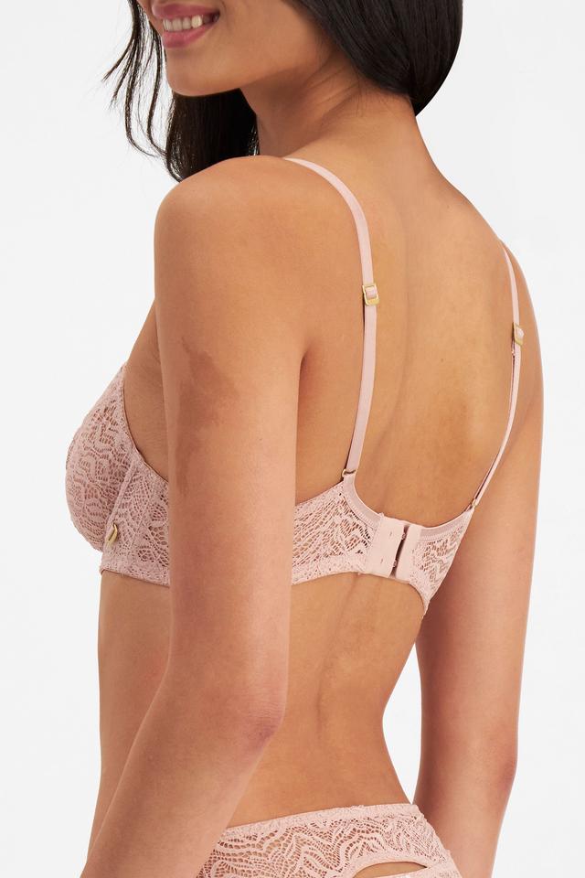 Because Lightweight Bra