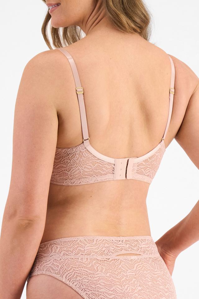 Because Lightweight Bra