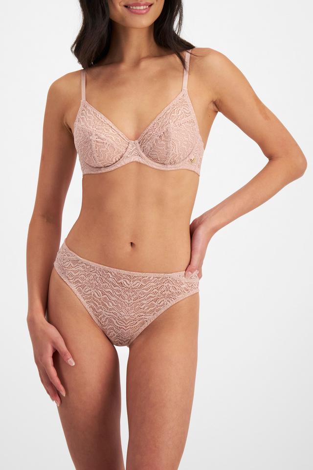 Because Lightweight Bra