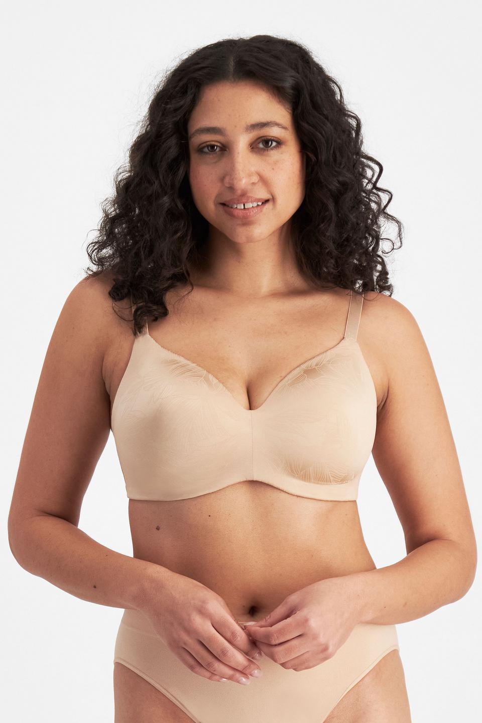 Berlei Breathe™ Lift & Shape Wirefree Bra