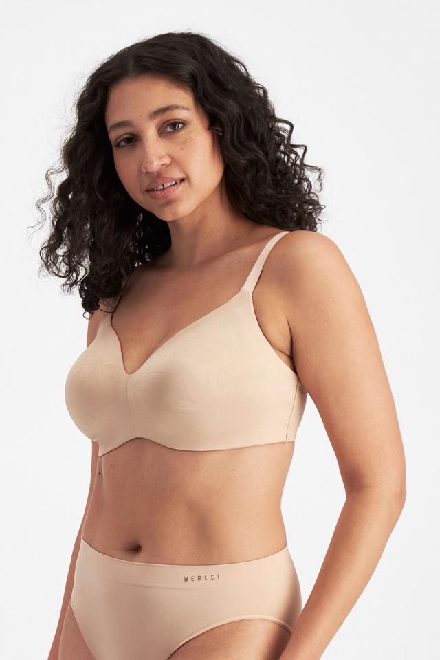 Berlei Breathe™ Lift & Shape Wirefree Bra