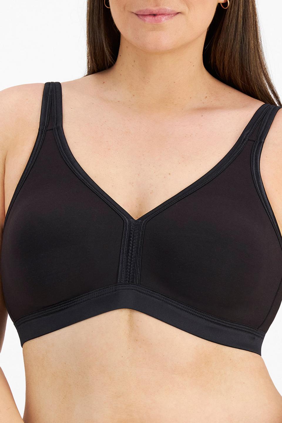 Body Wirefree Bra