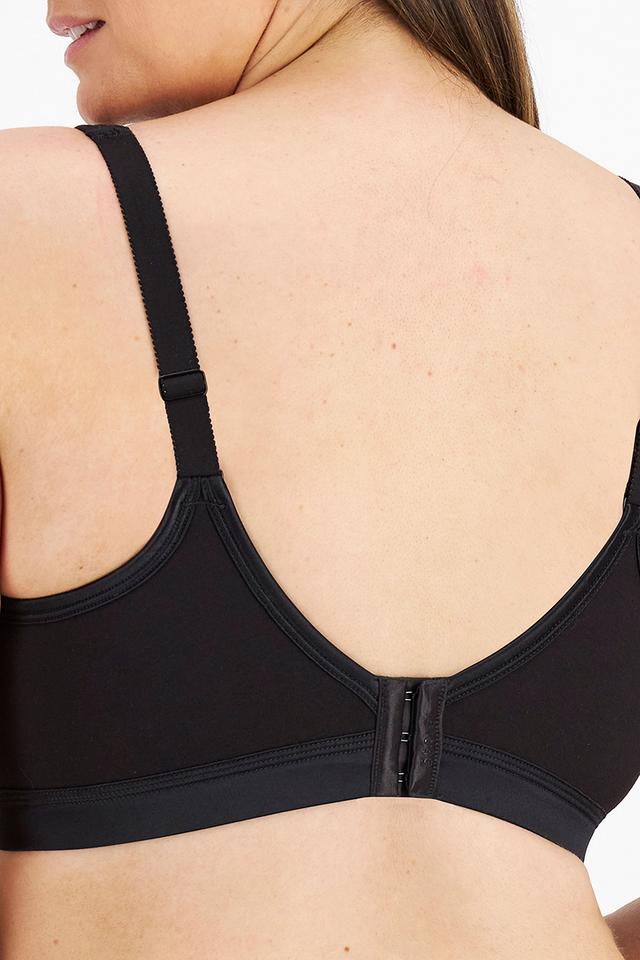 Body Wirefree Bra