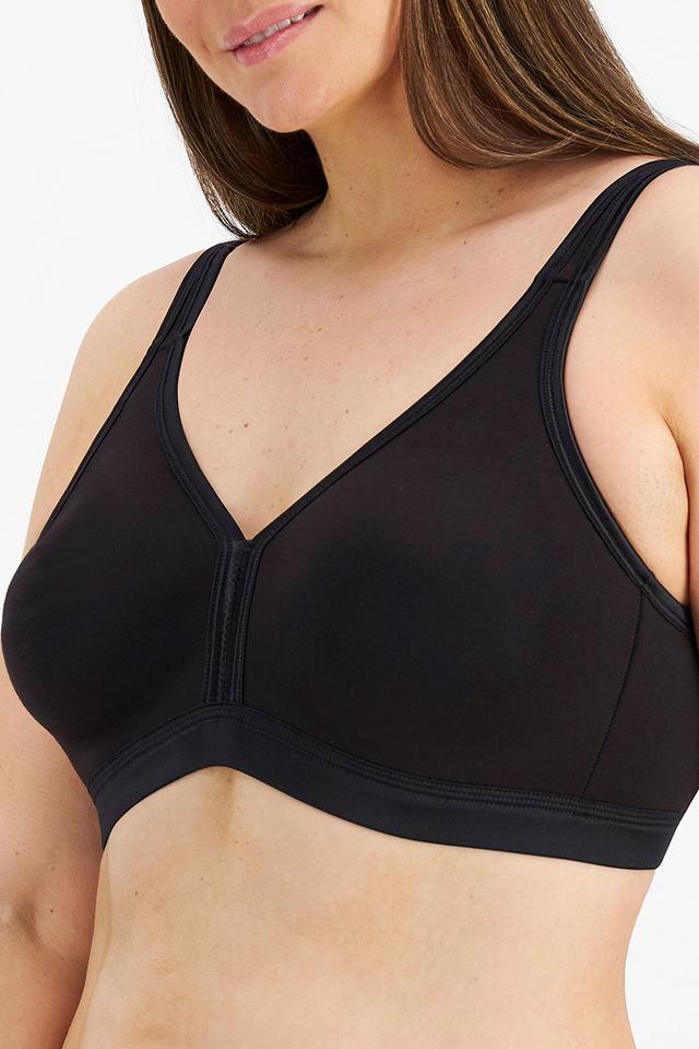 Body Wirefree Bra