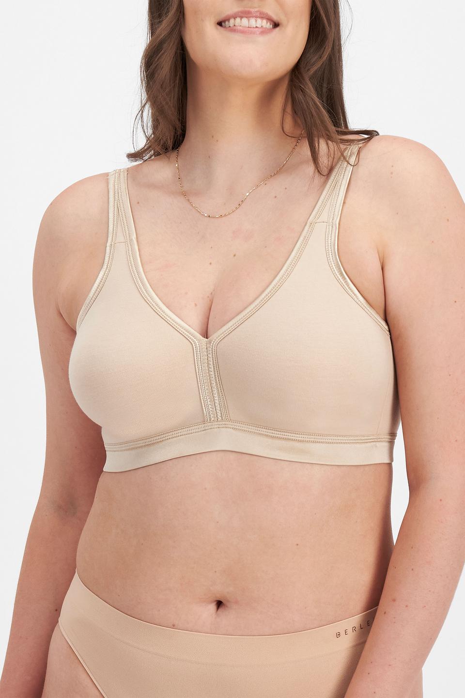 Body Wirefree Bra