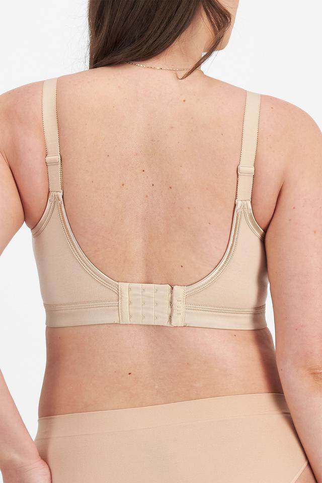 Body Wirefree Bra