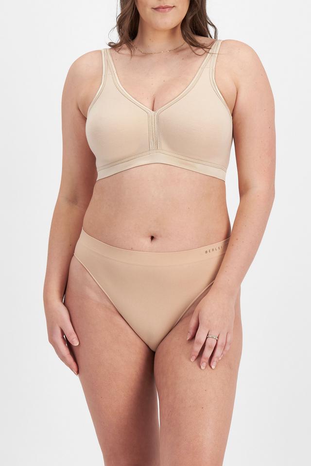 Body Wirefree Bra