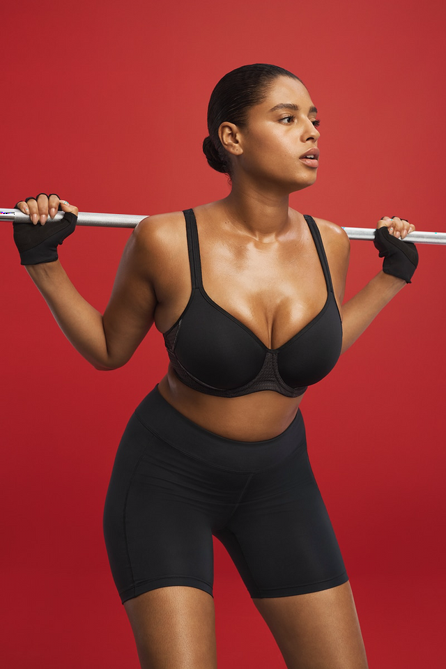 Electrify Contour Bra