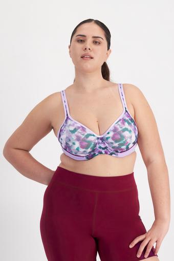 Electrify Contour Bra (Liquid Grace)