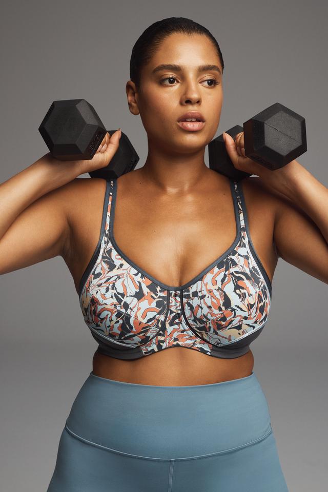 Electrify Underwire Bra