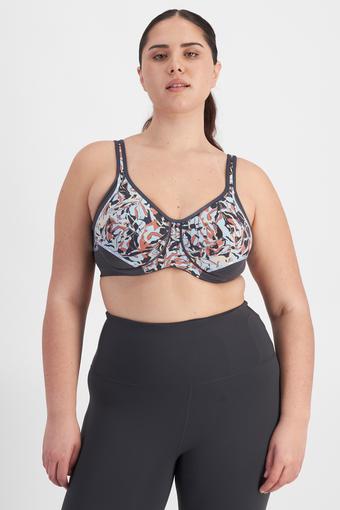 Electrify Underwire Bra (Muse Motion)