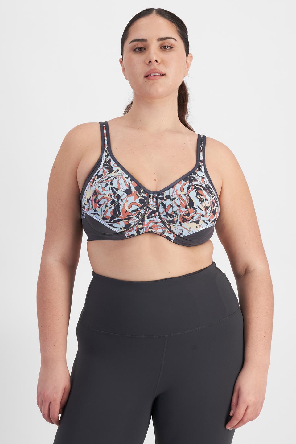 Electrify Underwire Bra