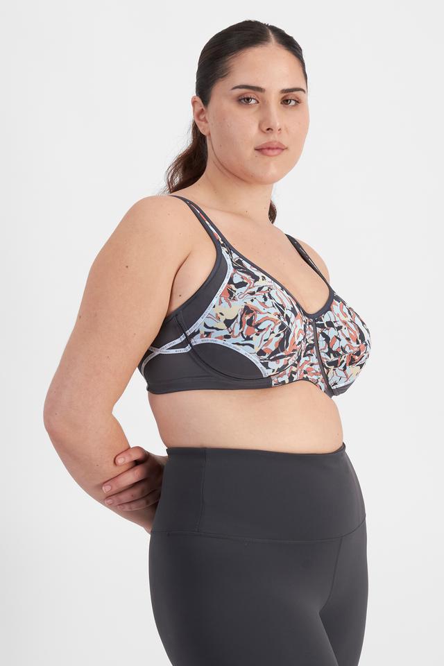 Electrify Underwire Bra