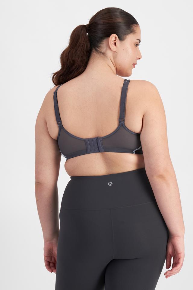 Electrify Underwire Bra