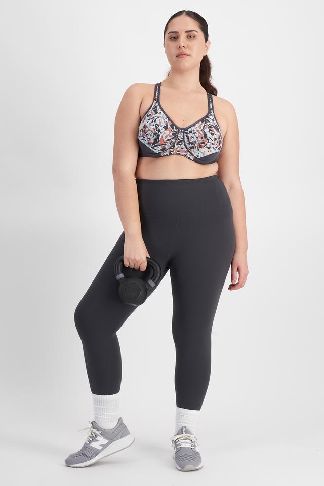 Electrify Underwire Bra
