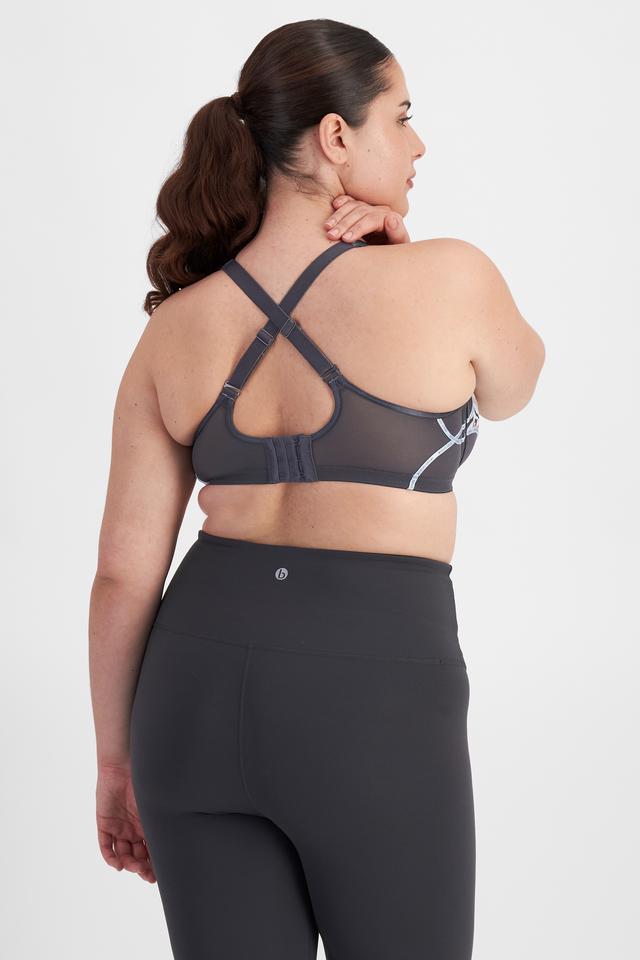 Electrify Underwire Bra