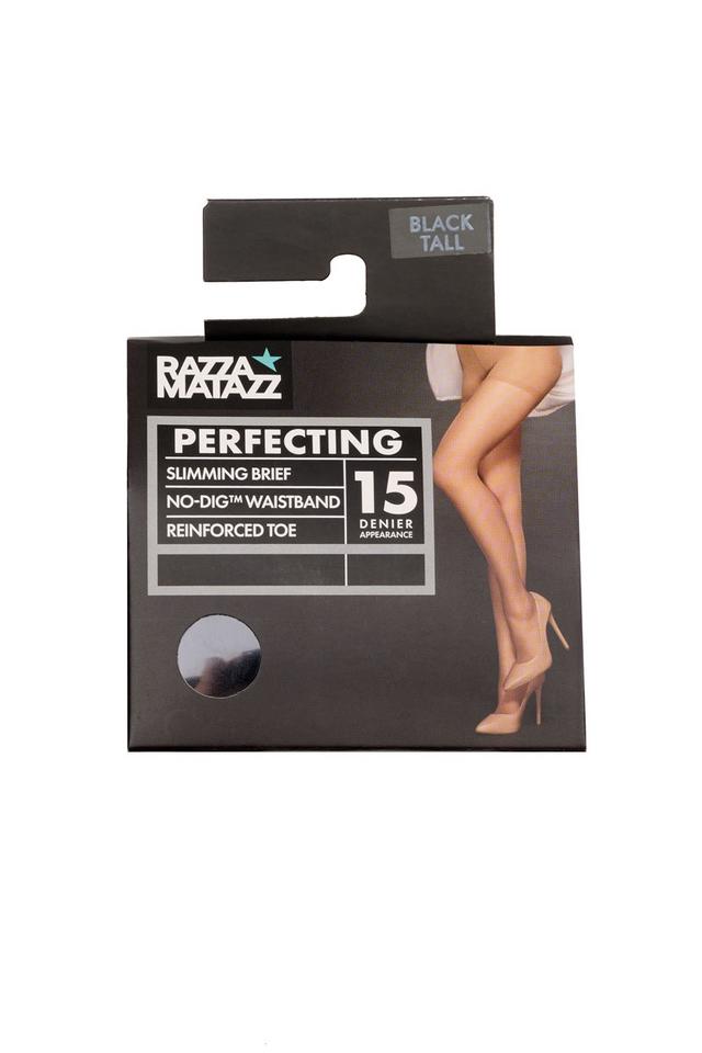 Razzamatazz Perfecting Slimming No Dig Sheers