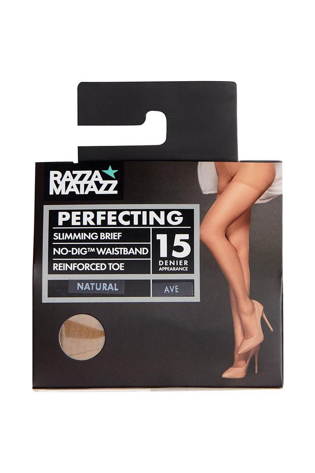 Razzamatazz Perfecting Slimming No Dig Sheers