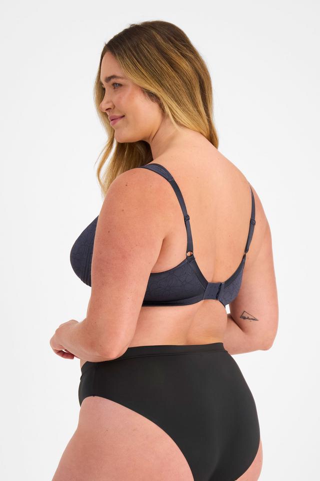 Hestia Wirefree Non Contour Bra