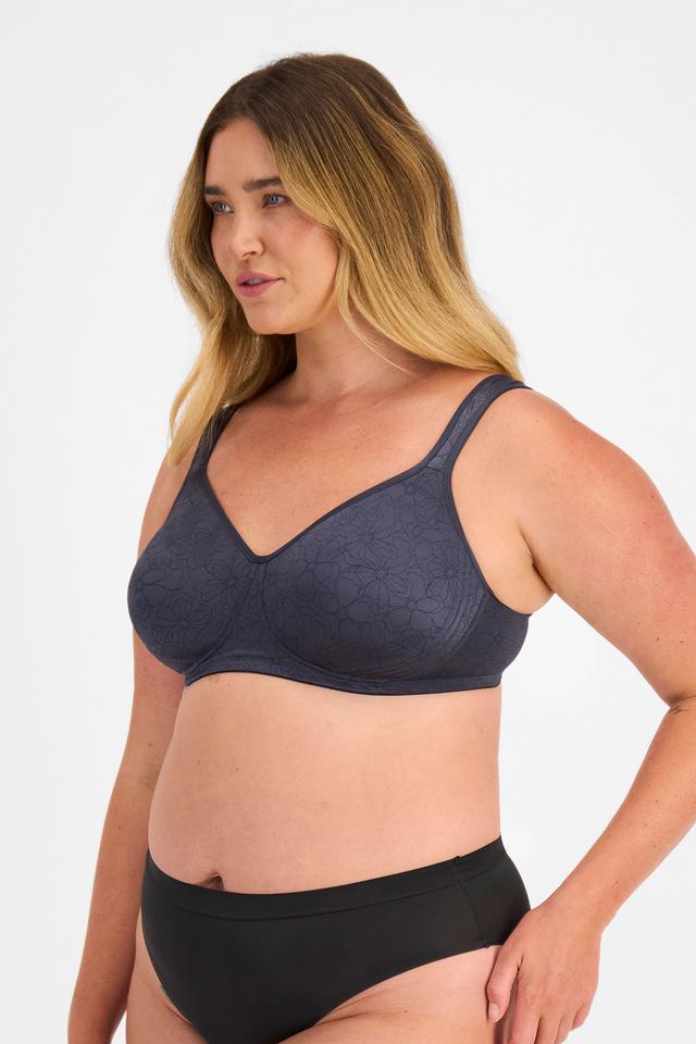 Hestia Wirefree Non Contour Bra