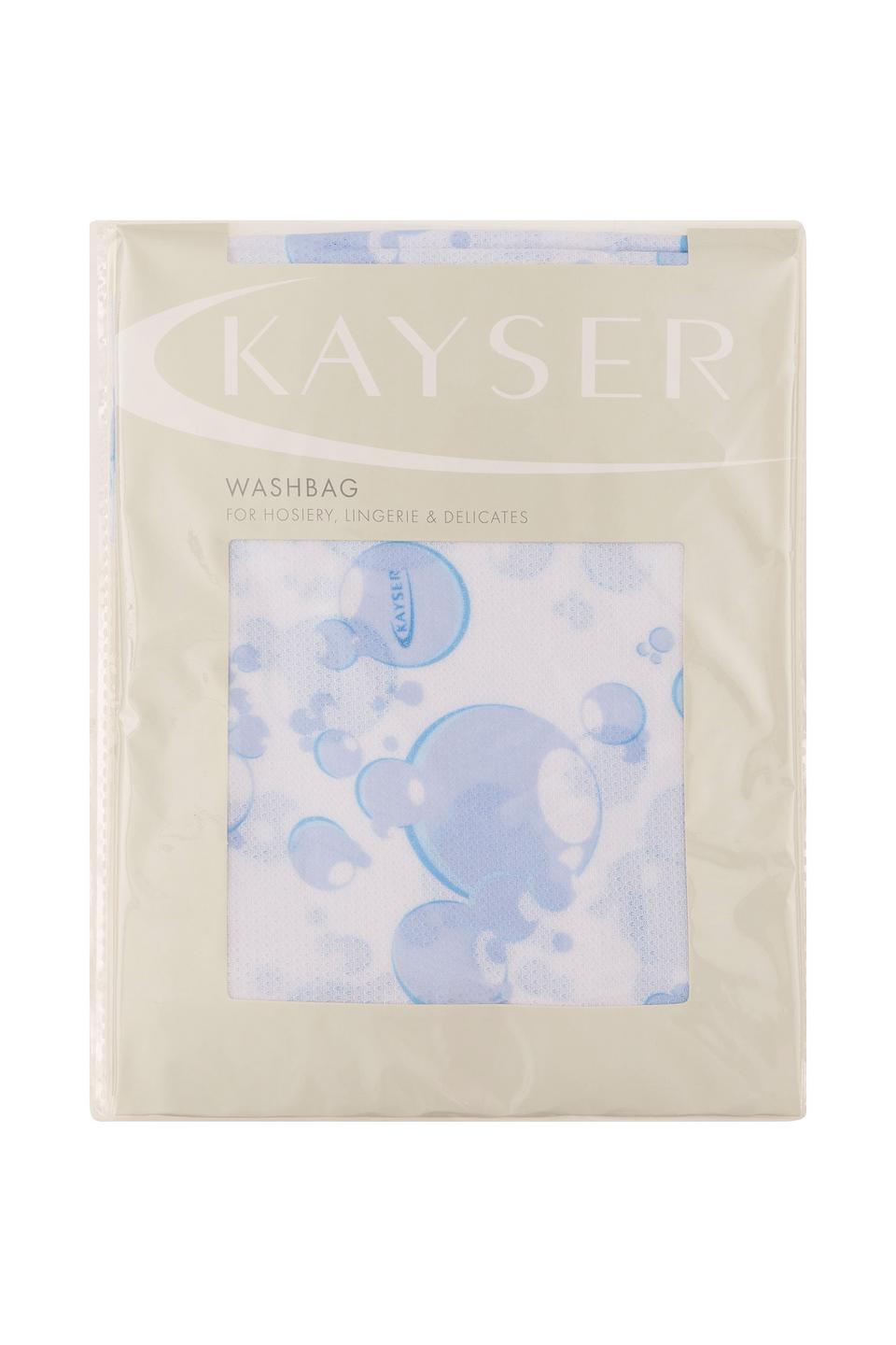 Kayser Washbag