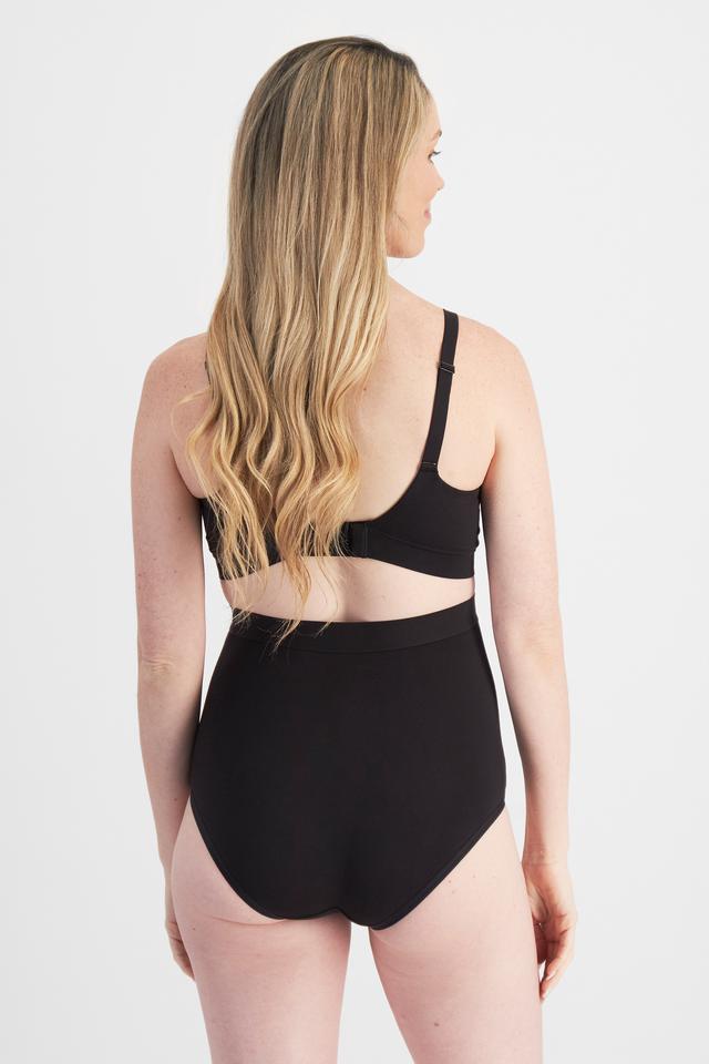 Life Maternity Over The Bump Brief