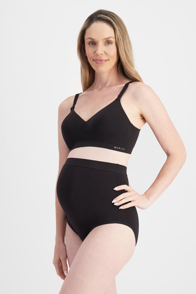 Life Maternity Over The Bump Brief