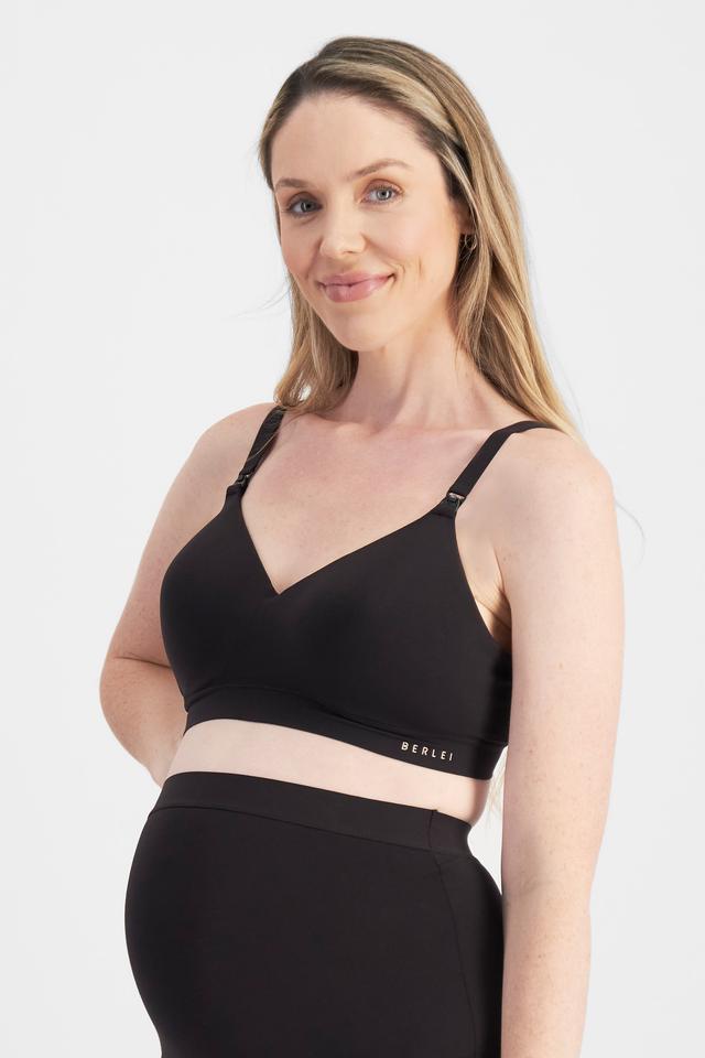 Life Maternity Seamless Bra