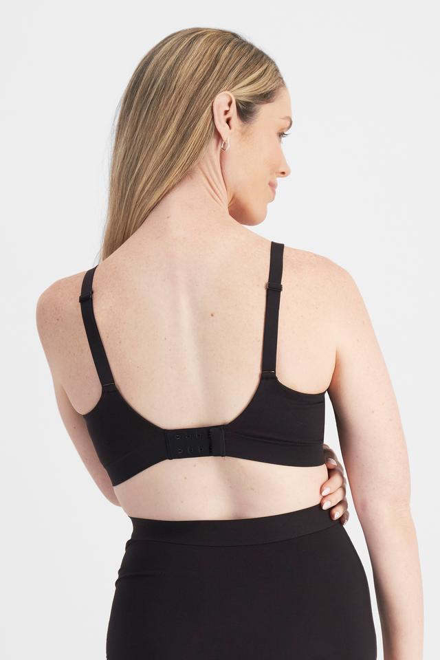 Life Maternity Seamless Bra