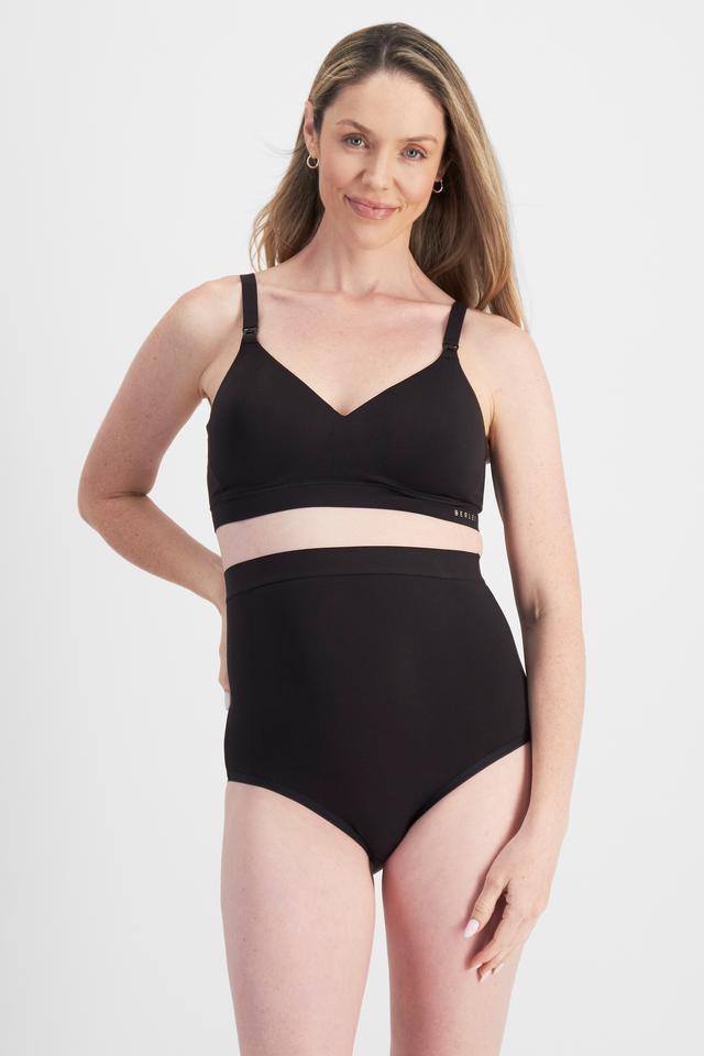 Life Maternity Seamless Bra