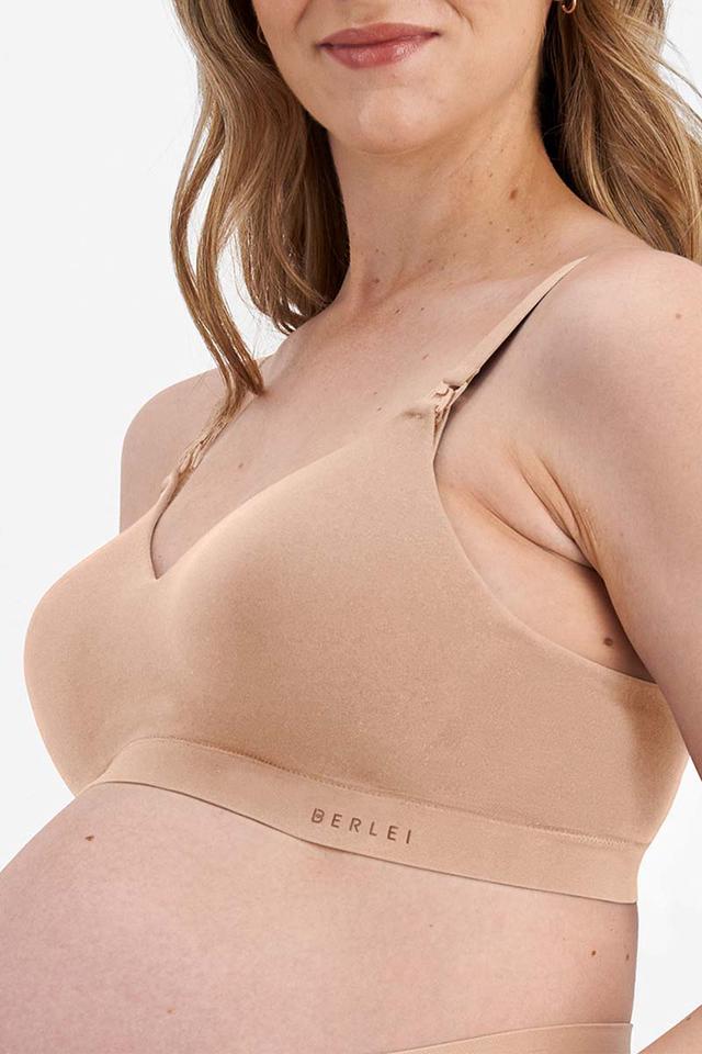 Life Maternity Seamless Bra