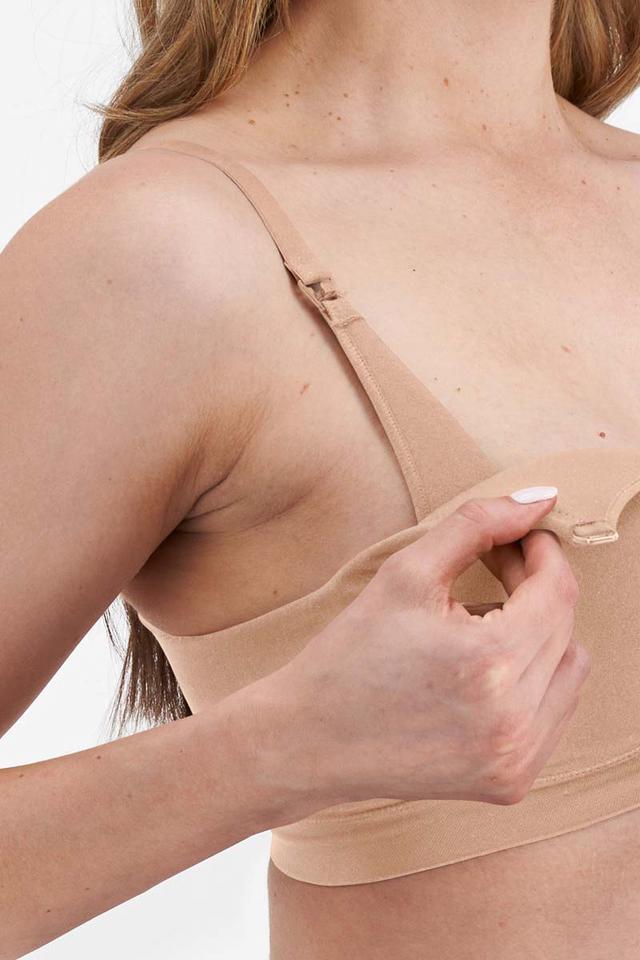 Life Maternity Seamless Bra