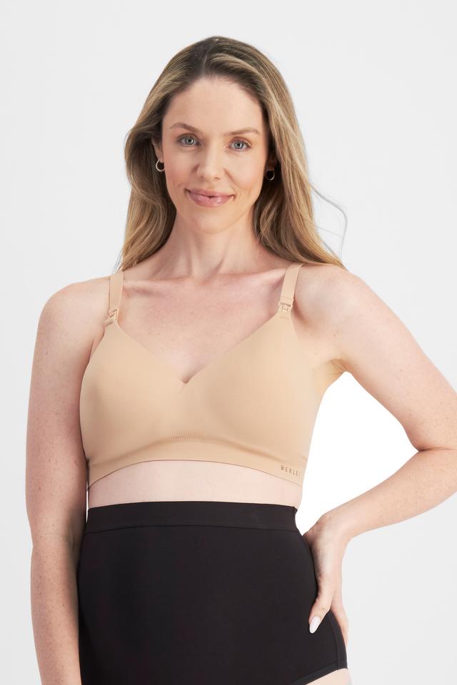 Life Maternity Seamless Bra