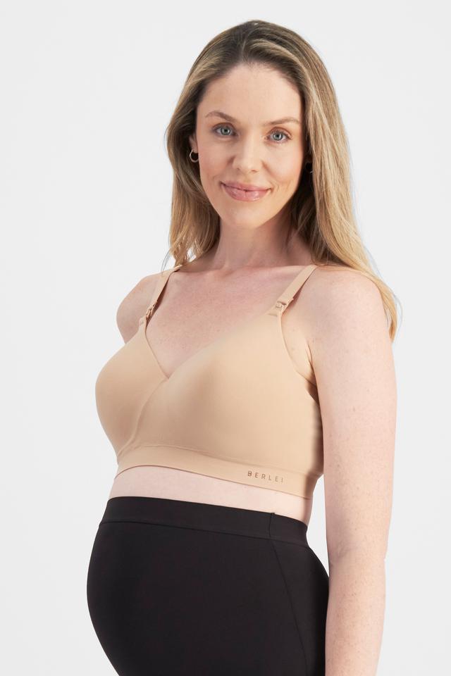 Life Maternity Seamless Bra