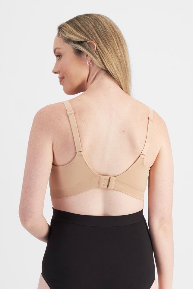 Life Maternity Seamless Bra
