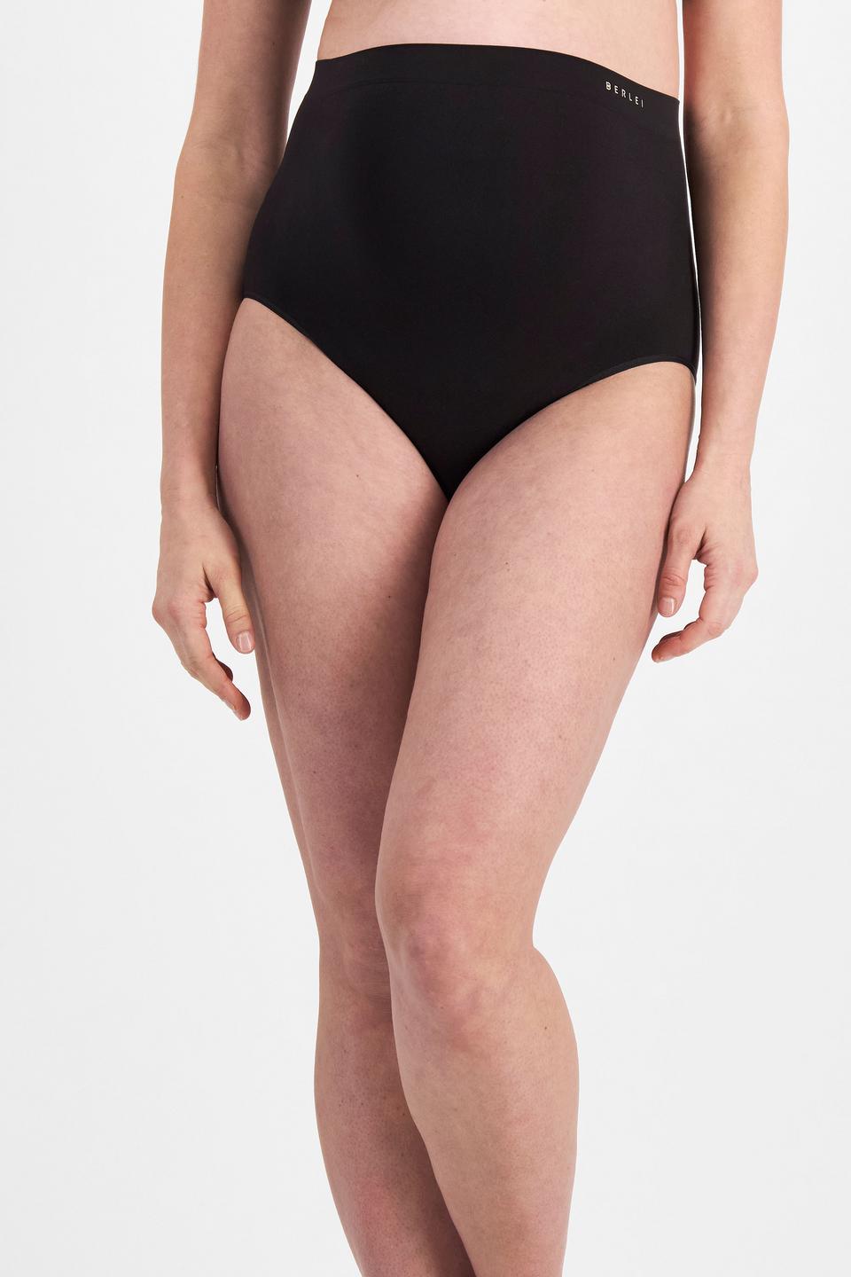 Life Seamless Over-The-Bump Brief