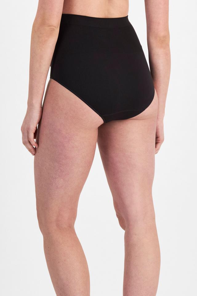 Life Seamless Over-The-Bump Brief