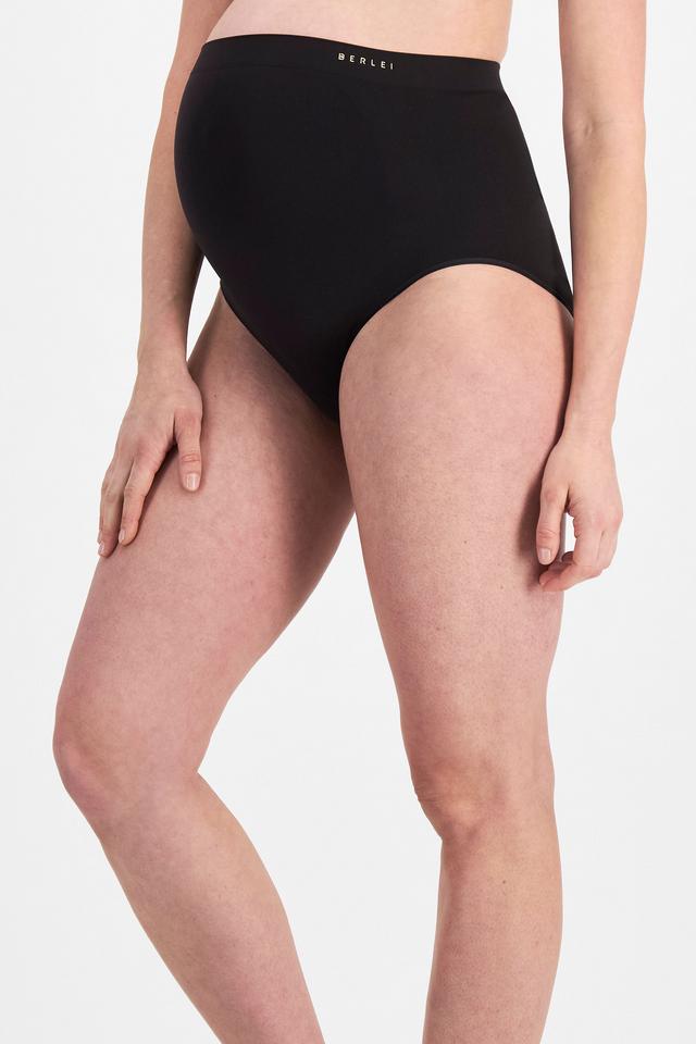 Life Seamless Over-The-Bump Brief