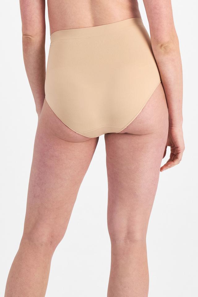 Life Seamless Over-The-Bump Brief