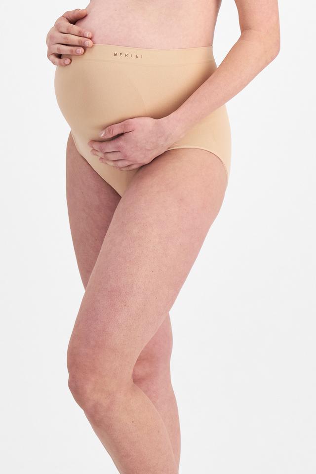 Life Seamless Over-The-Bump Brief