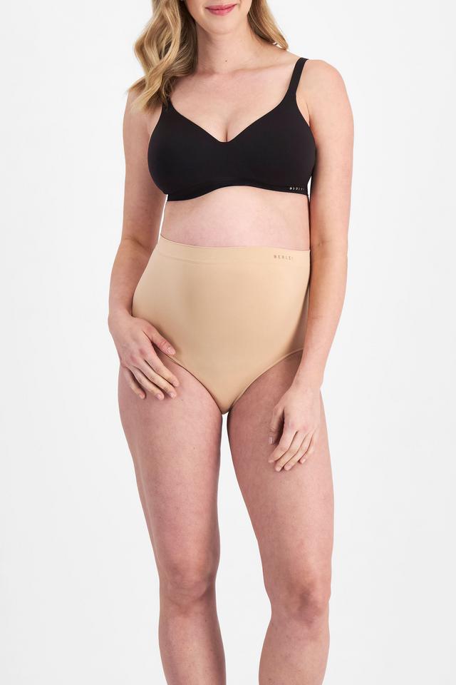 Life Seamless Over-The-Bump Brief