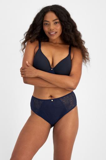 Lift & Shape Full Brief (Dark Sapphire)