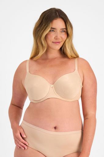 Lift & Shape T Shirt Bra (Contemporary Floral)